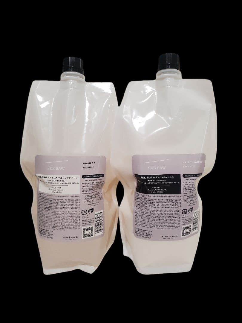 フローラル香 シャンプー 2個セット