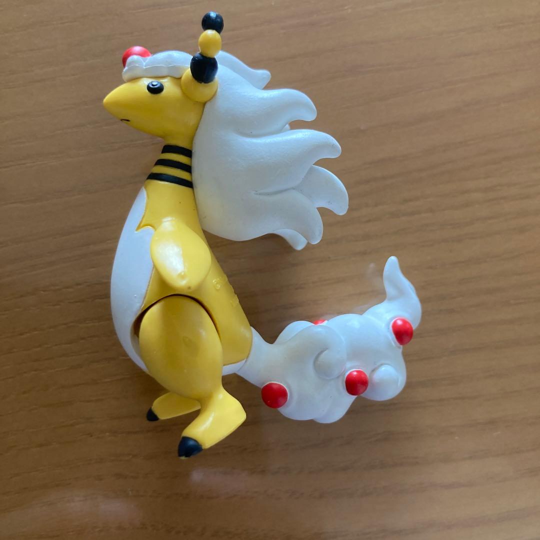 ポケモン モンコレ メガデンリュウ 初期 - メルカリ