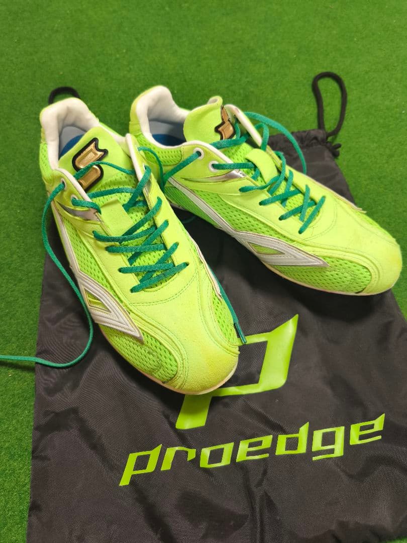 SSK オーダースパイク　26.5