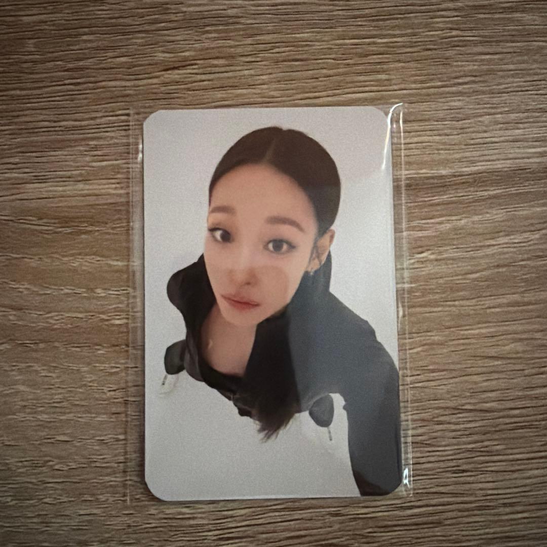 ALLDAY PROJECT オルデプ VT トレカ 5種 コンプリート - メルカリ