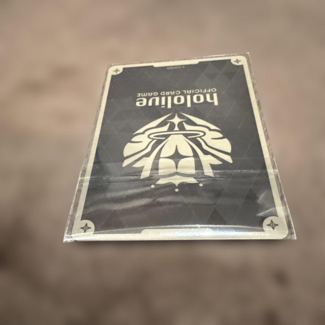 ホロカ 風真いろは 1st ブルームカップ TOP8賞 プロモ 用心棒、 - メルカリ