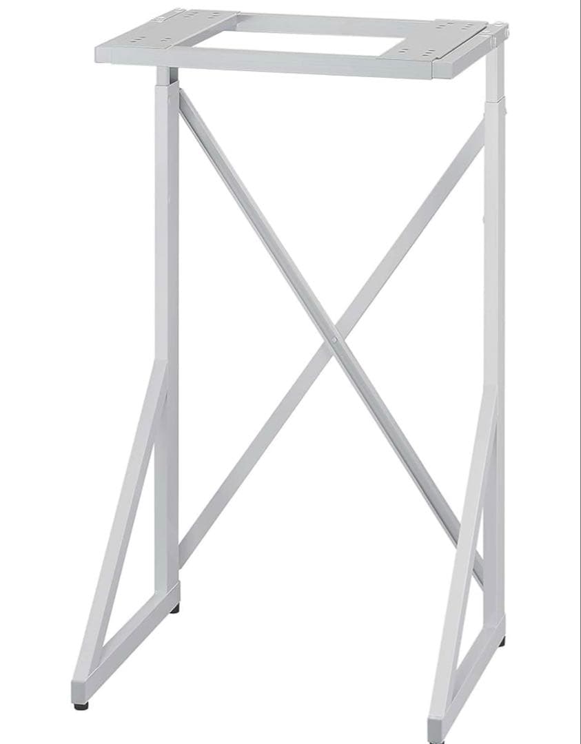 リンナイ　ガス衣類乾燥機乾太くん用　専用台　高