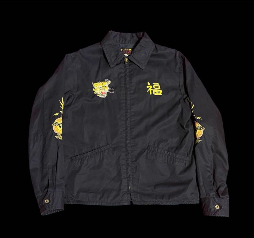 TAILOR TOYO テーラー東洋 ベトジャン