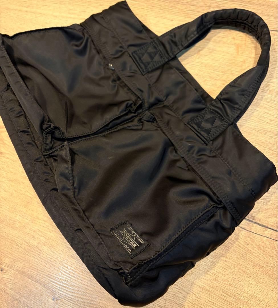 ken様用。ポーター　poter タンカー　トートバッグ　吉田カバン