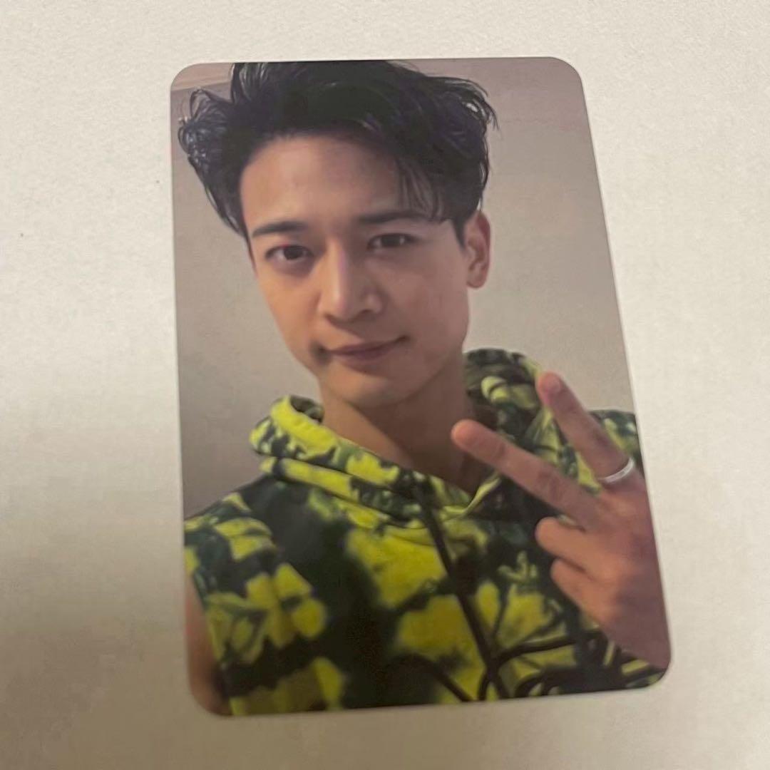 SHINee トレカ Hard MUSIC PLANT サイン会 ミノ - メルカリ