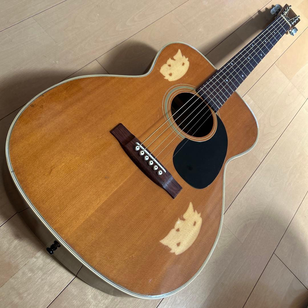 モーリス F15 寺田工房 1973年 ビンテージ - メルカリ