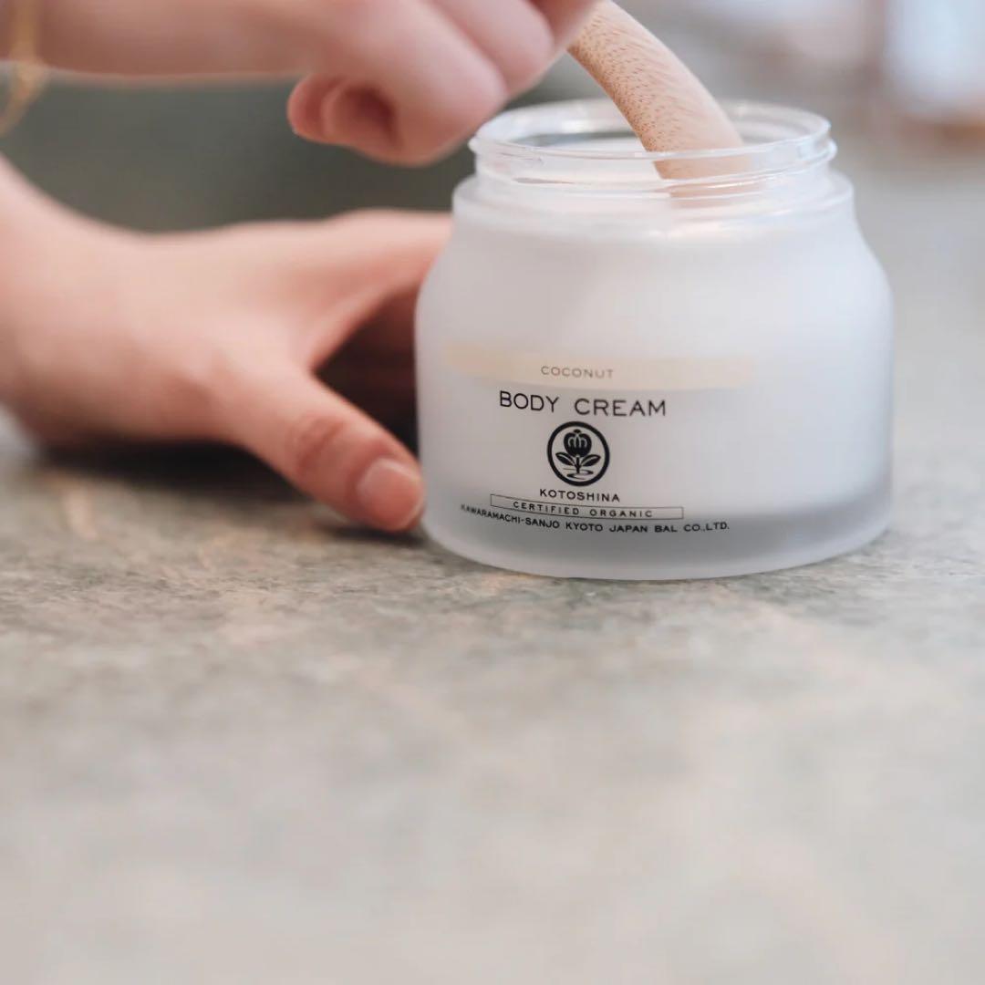KOTOSHINA / ボディクリーム