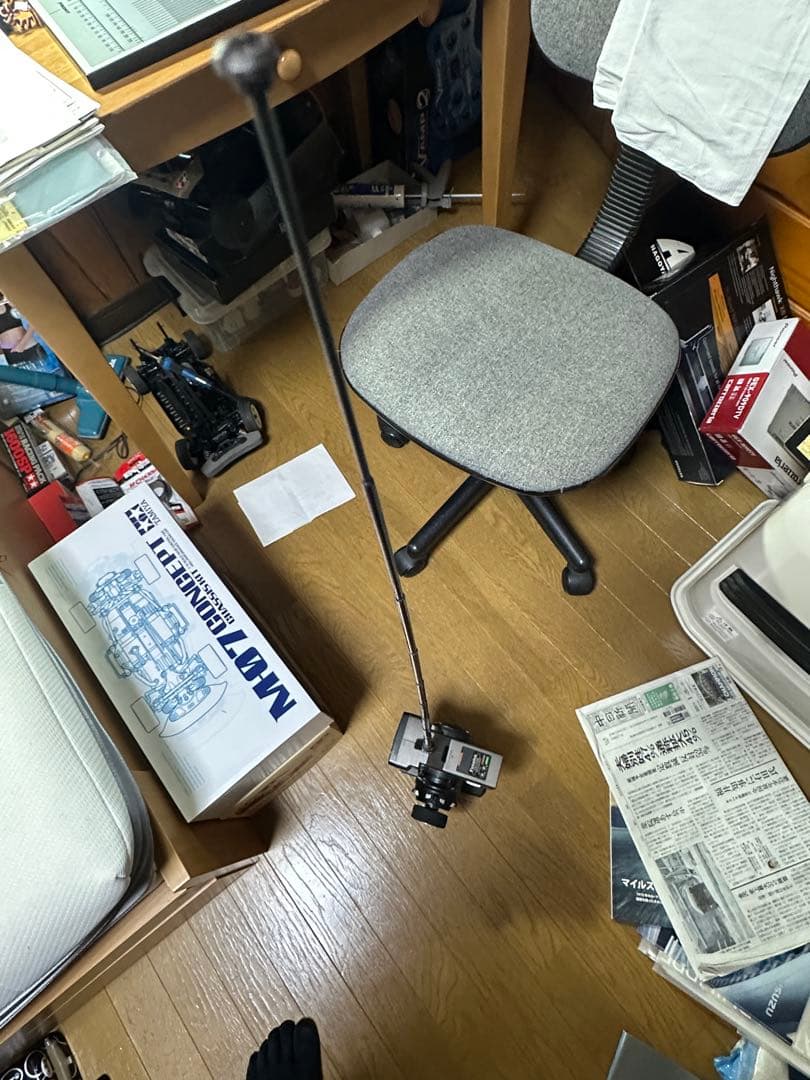 フタバ 3PK SUPER 40MHz R303FHS×2個 フタバ純正バッグ付 - メルカリ