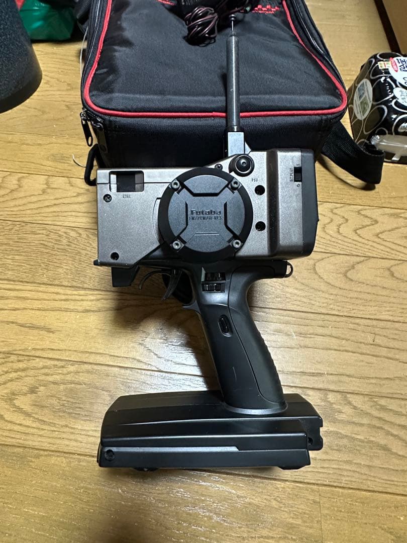 フタバ 3PK SUPER 40MHz R303FHS×2個 フタバ純正バッグ付 - メルカリ