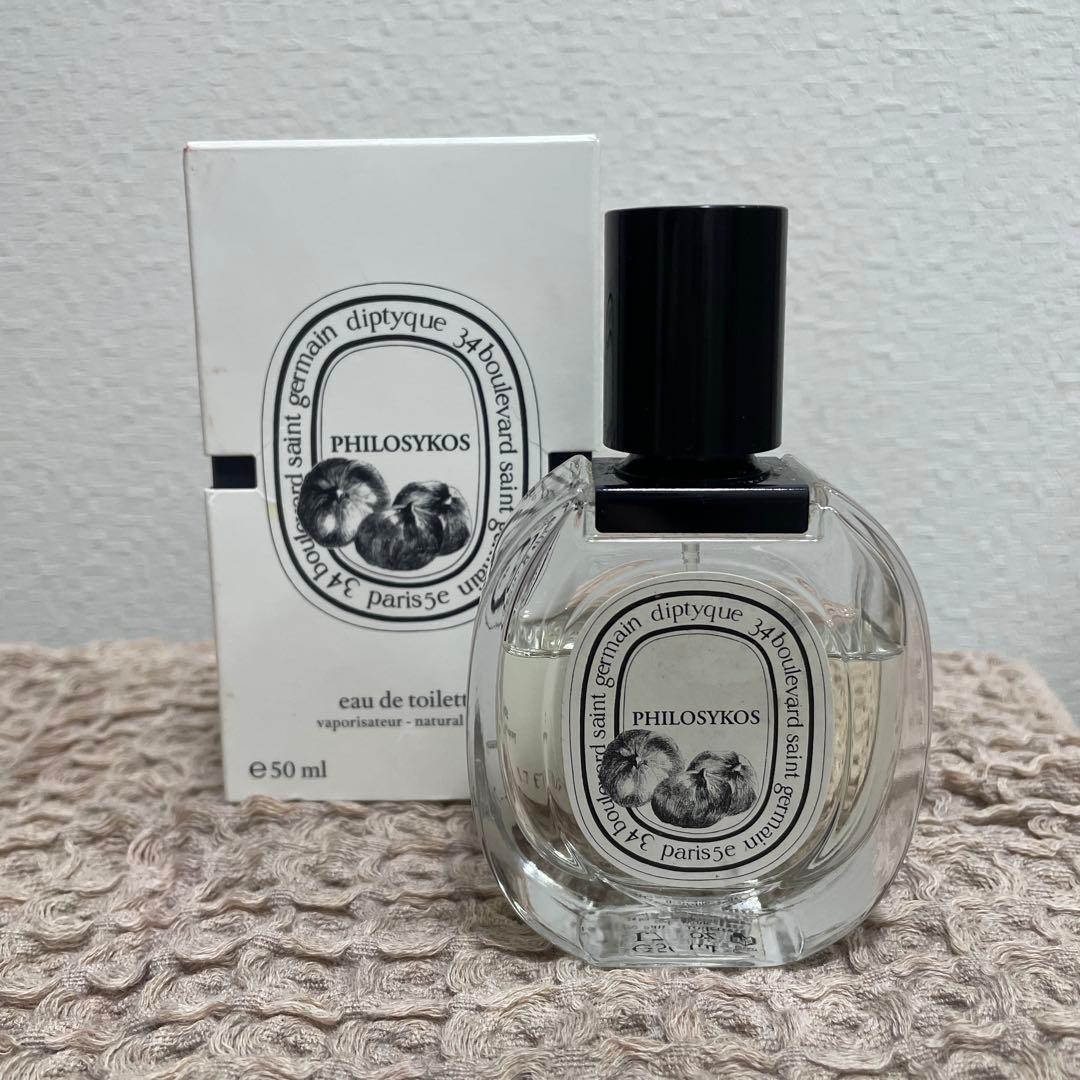 ディプティック フィロシコス 50ml 正規店