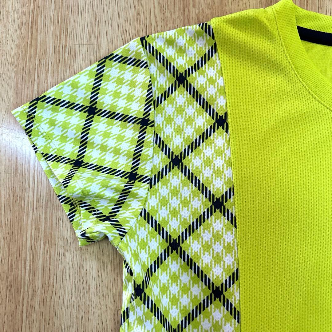 セントクリストファー レディーステニスウエア ゲームシャツスコート