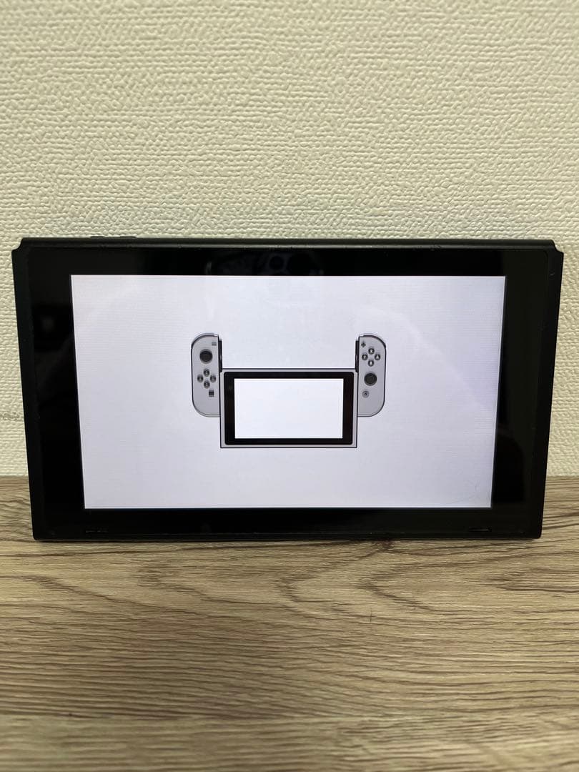 妲*中様 初期化済　ニンテンドースウィッチ本体　Nintendo Switch