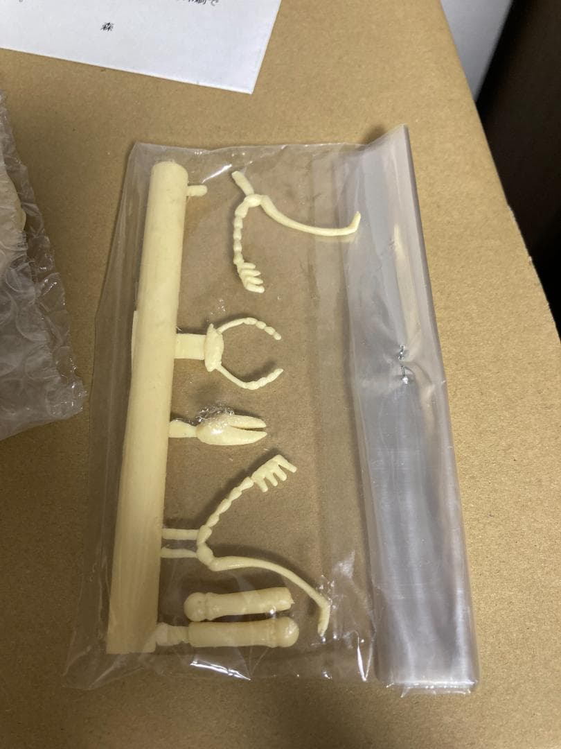 夢工房ハイライト アントラー 30cmサイズ キャストキット