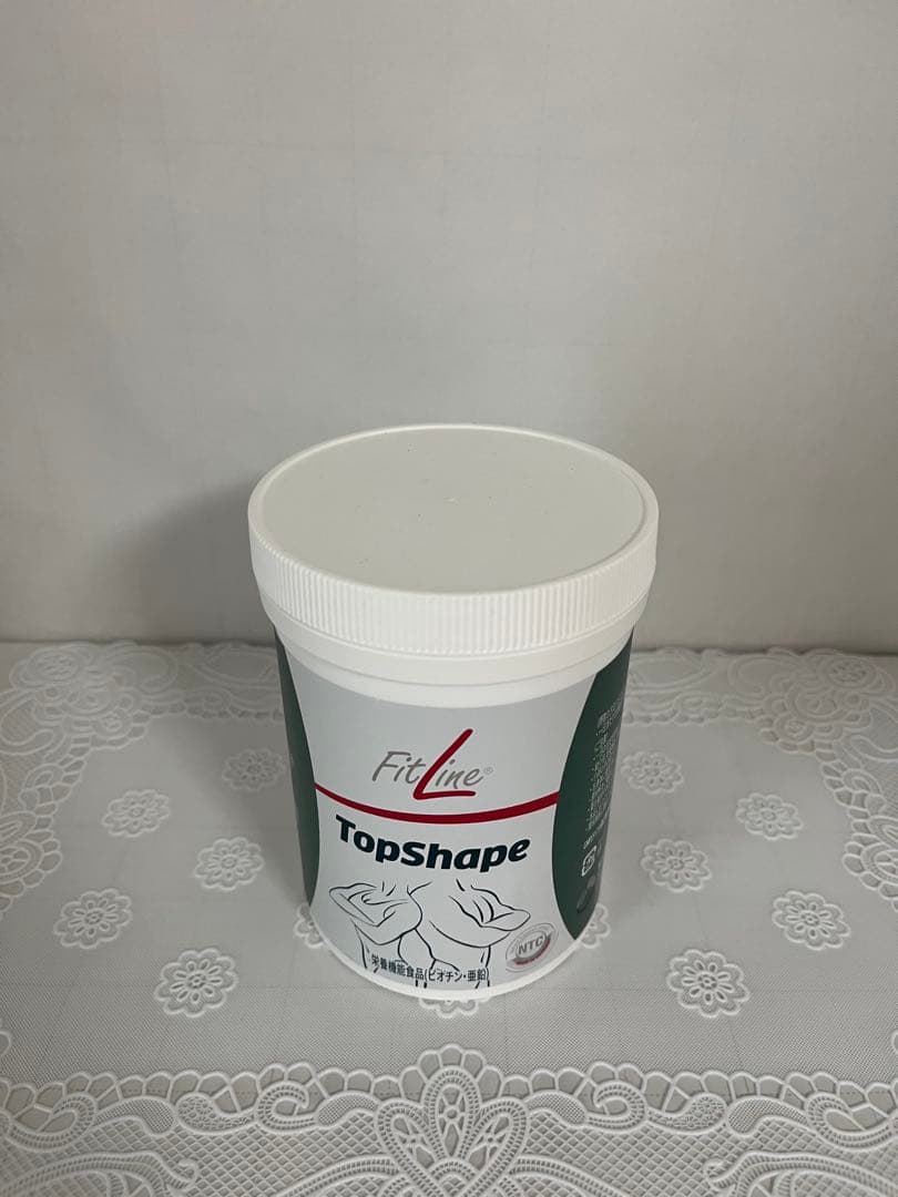 FitLineトップシェイプ 1個 - メルカリ