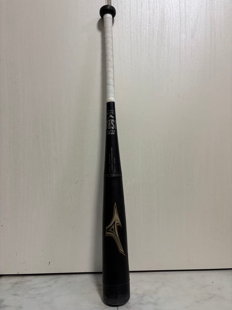 MIZUNO レガシー　少年軟式用　バットケース付き