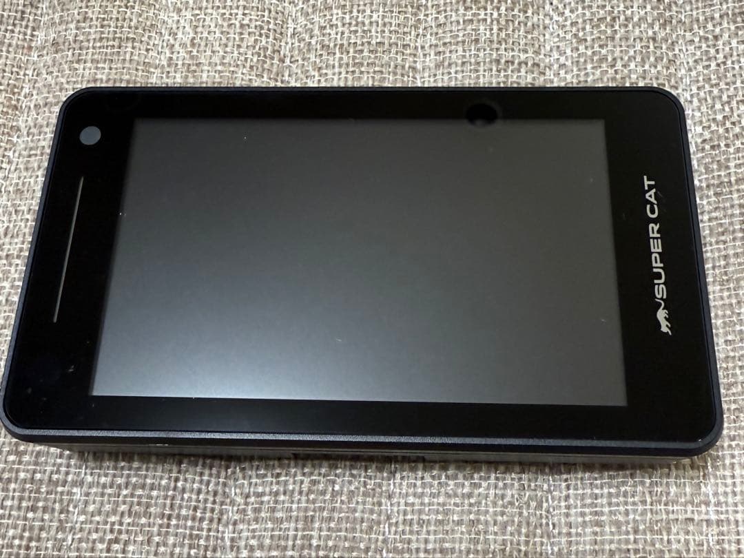 ユピテル レーダー探知機 YK-2000T