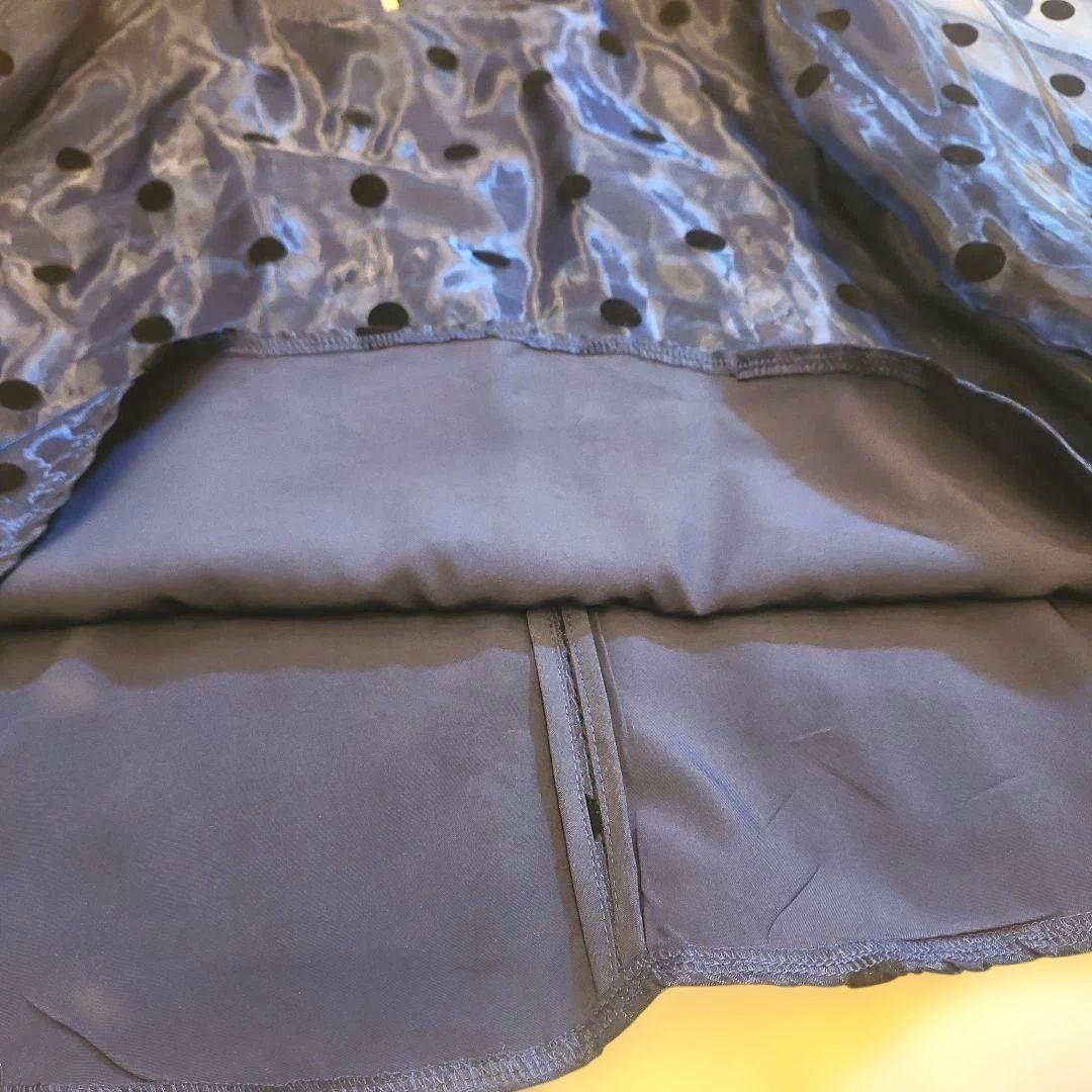 まるちゃん様おまとめ専用オーガンジーの 大人可愛いトップス