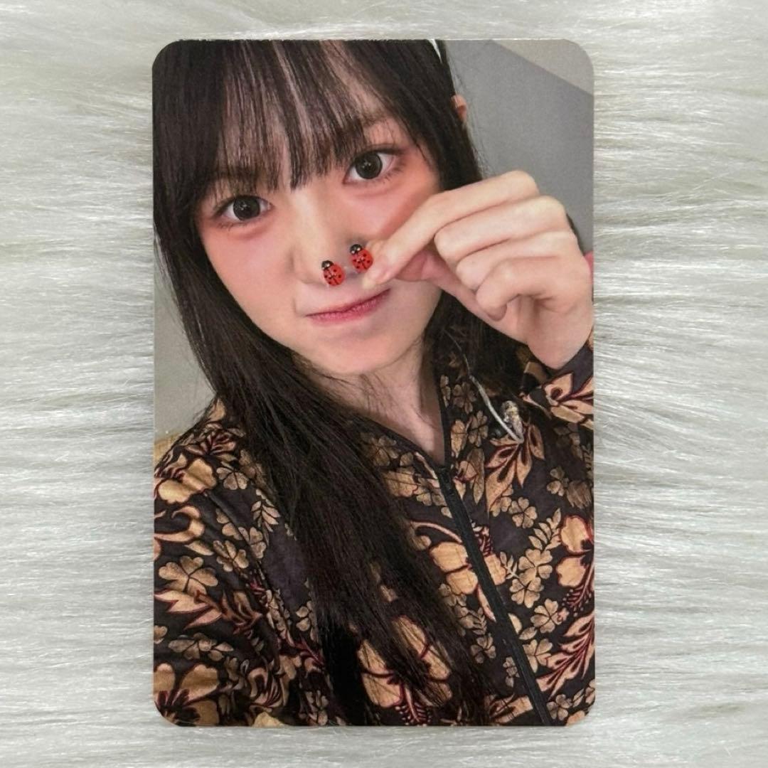 KiiiKiii スイ I DO ME soundwave 限定 トレカ 4 - メルカリ