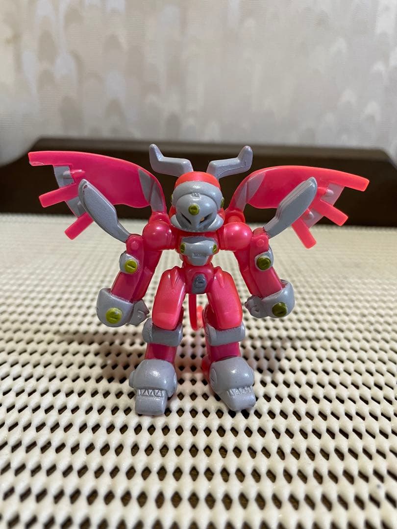 メダロットコレクション　ブロッソメイル