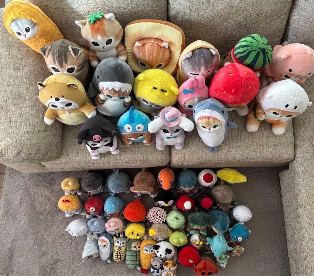 A*A様 モフサンド　まとめ売り