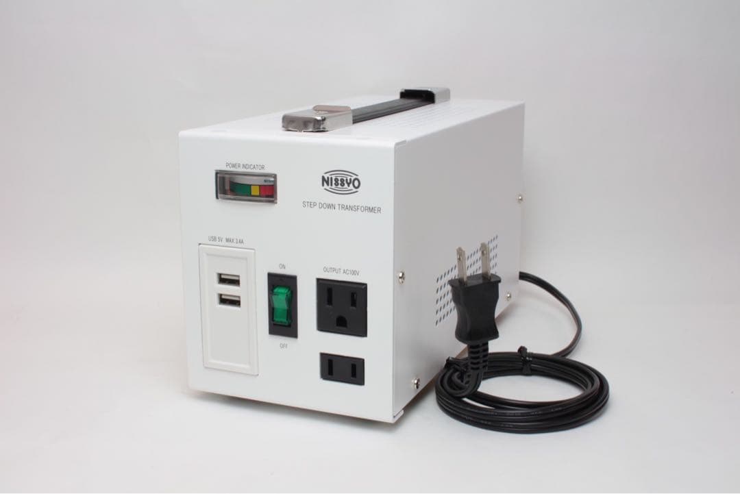 変圧器　1.2万引き！！早いもんだち！！