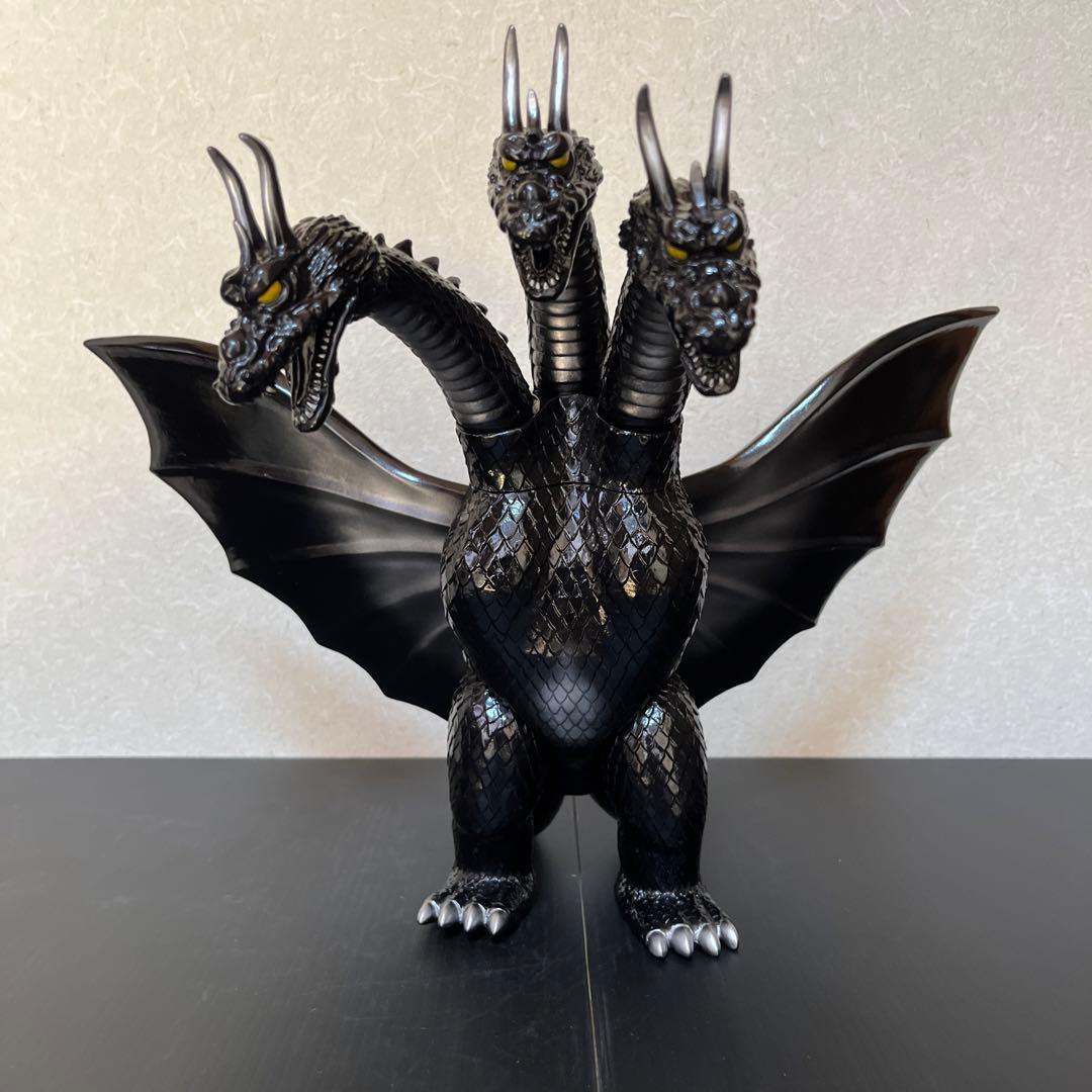 マーミット キングギドラ - メルカリ