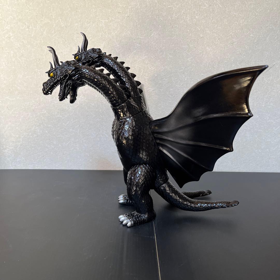 マーミット キングギドラ - メルカリ