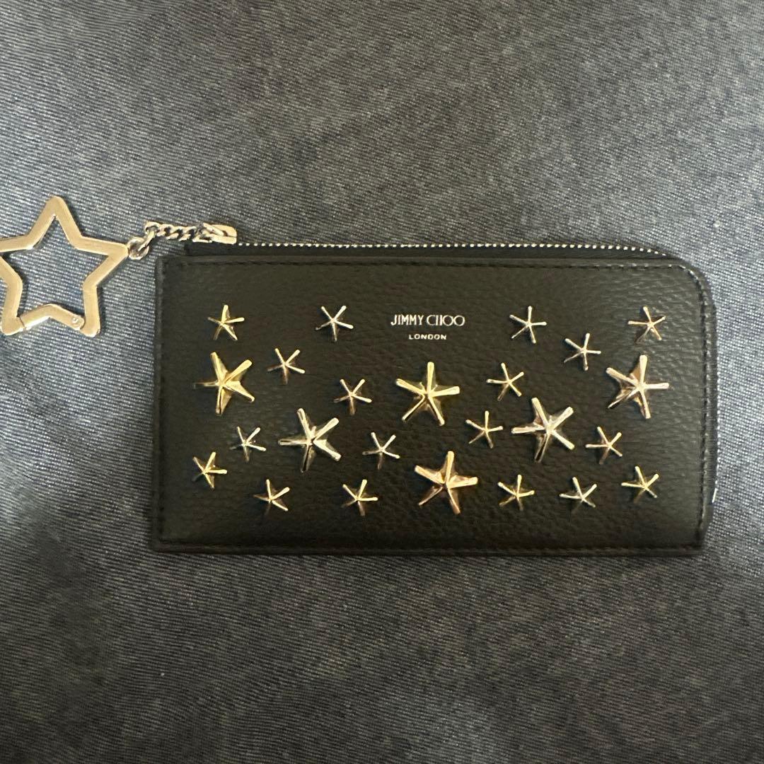 JIMMY CHOO ケース