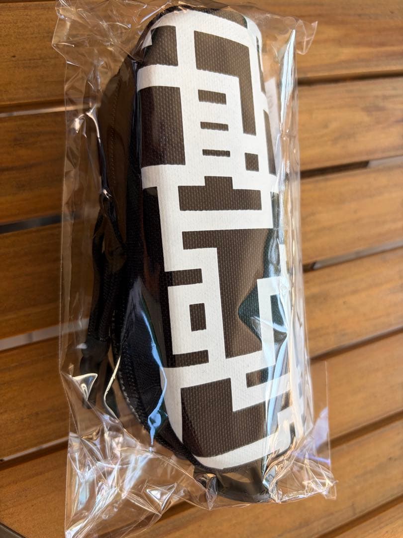 布袋寅泰G柄サングラスケース