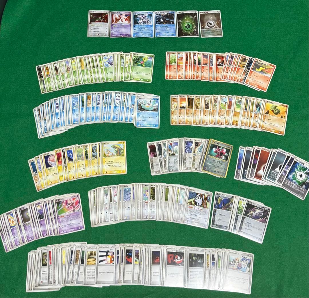 ポケモンカード　約450枚セット