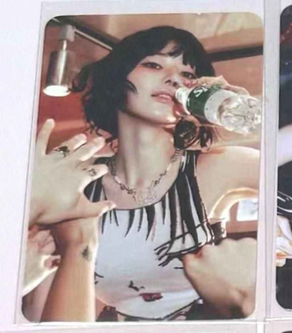 ルセラフィム サクラ SPAGHETT ktown4u ポップアップ トレカ 2468824801.jpg?1735364805