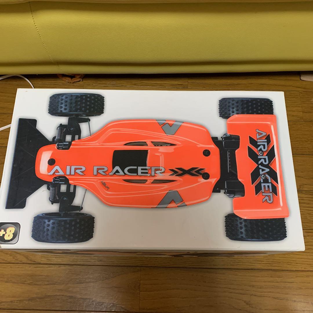 レア　エックスレーサーAppnificent