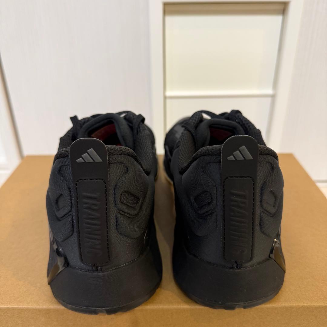 【箱無】 ドロップセット3トレーニングシューズ 25.5cm