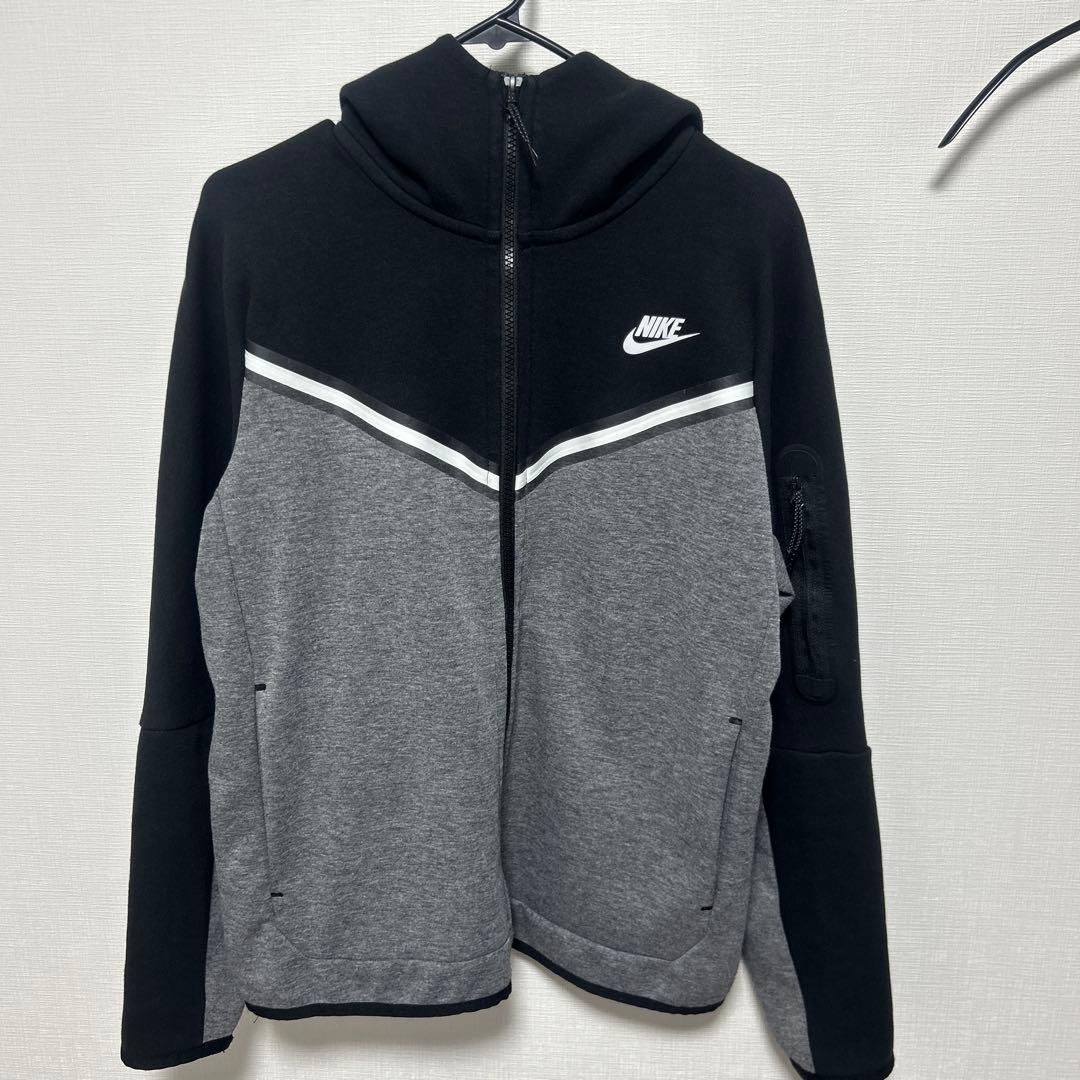 NIKE テックフリース　セットアップ