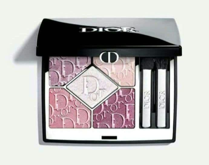 Dior ディオールショウ サンク クルール 865 ピンク ロリポップ