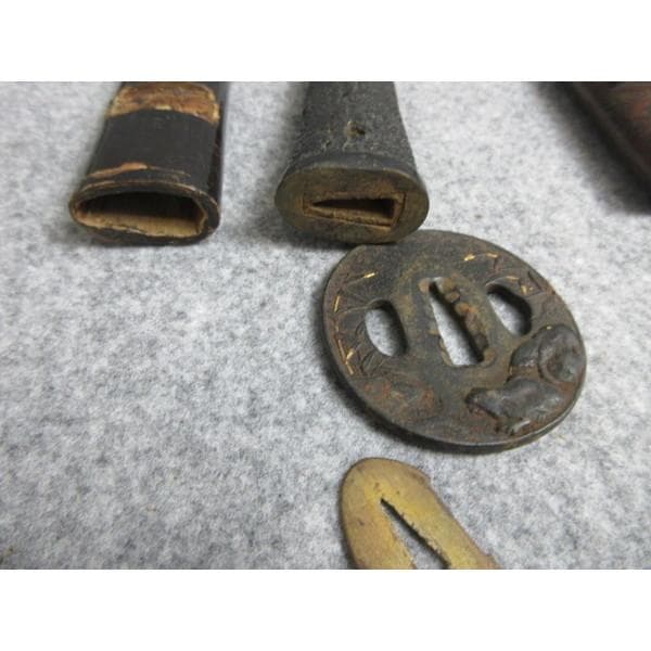 脇差外装 [B28253] - メルカリ