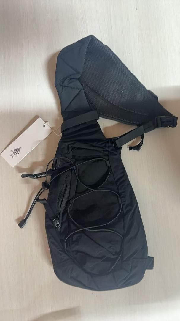 C.P. Company ショルダーバッグ ナイロン