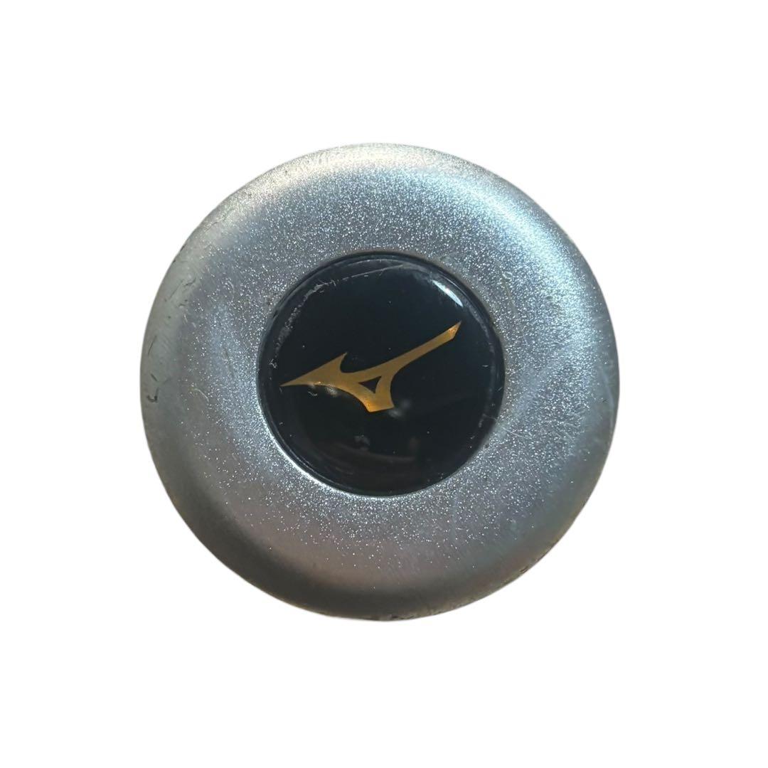 ミズノ ビヨンドマックスEV2N 74cm 510g 学童野球 少年野球 バット