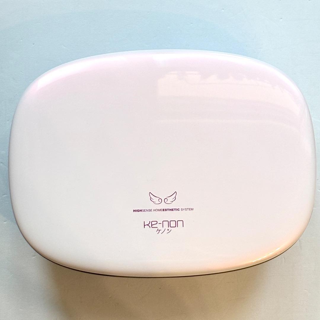 カートリッジ3個】ケノン v8.0 ①スーパープレミアム②エクストラ③