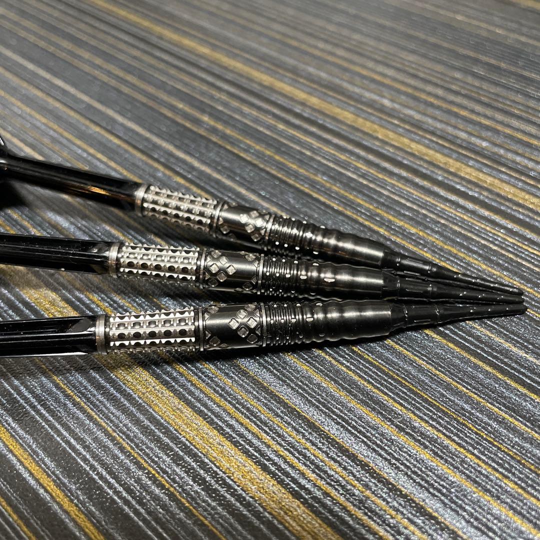 定価17300円 ソフトダーツ カリス G5 MAX 21g 投げやすい - メルカリ