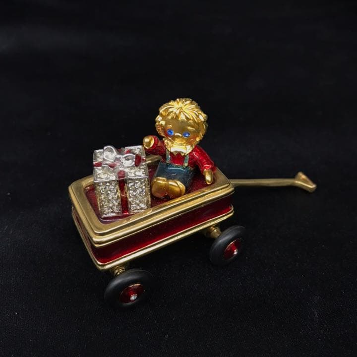 限定 良い 希少 ESTEE LAUDER エスティーローダー 練香水 レッドワゴン