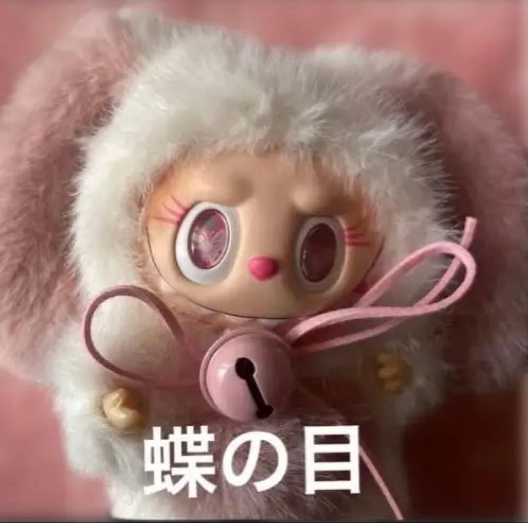 超可愛いうさぎらぶぶ