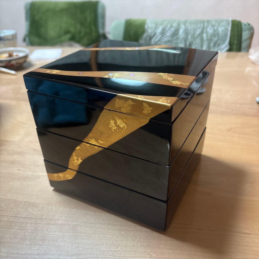 5.5姫小重箱『流紋』