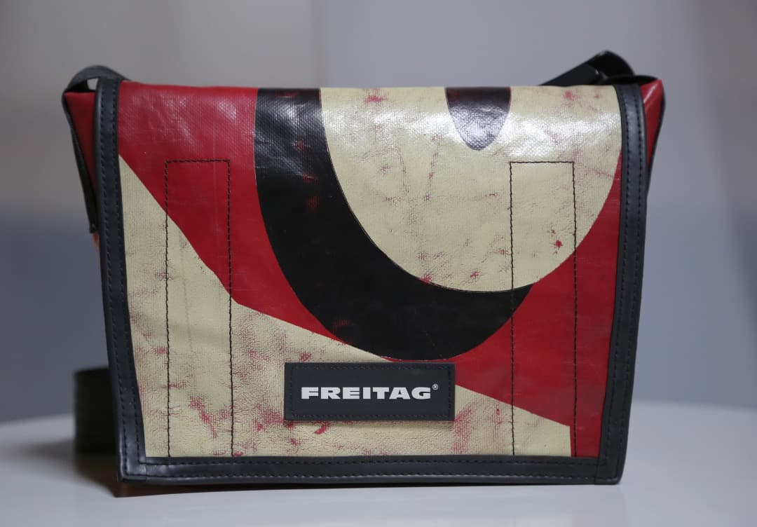 バッグ FREITAG F11 LASSIE