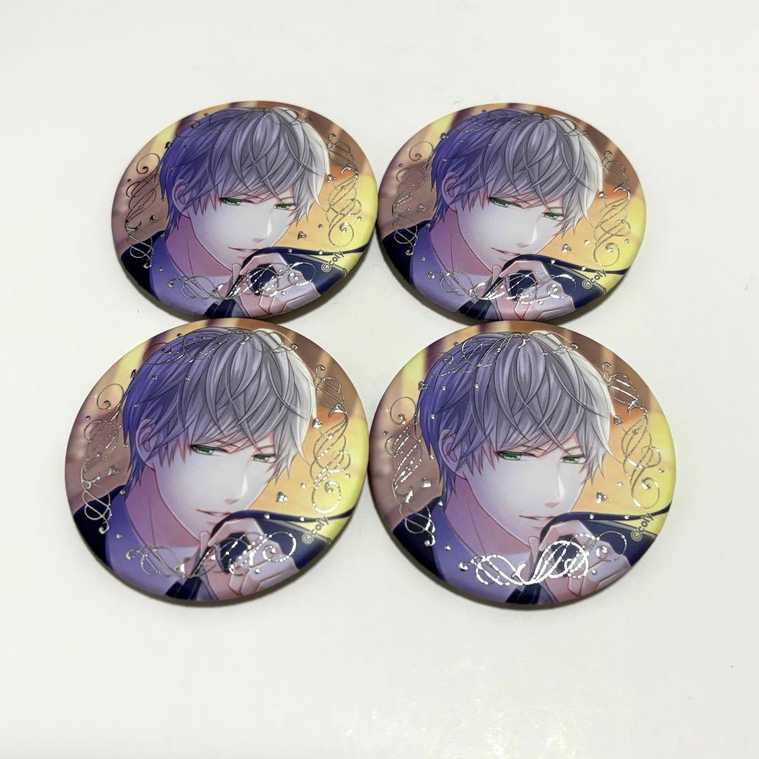 スタマイ WD缶バッジ 荒木田蒼生 - メルカリ