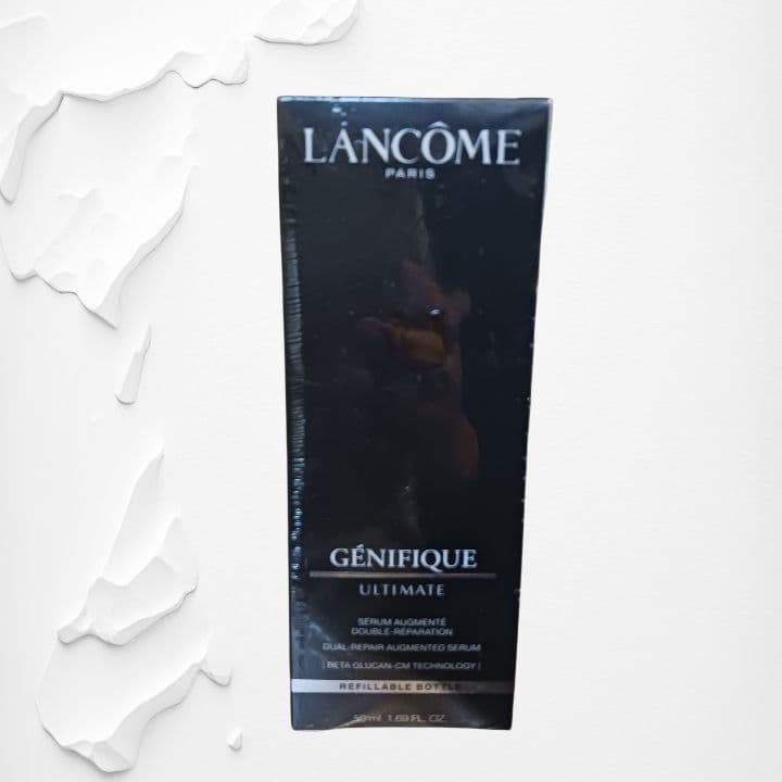 新品未使用♡ランコム　ジェニフィック アルティメ セラム　50ml