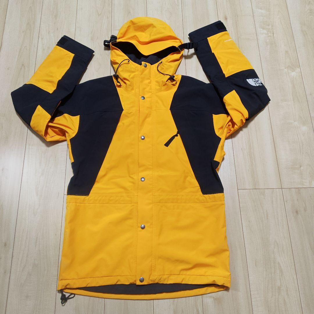 ジャケット・アウター THE NORTH FACE 1994 MOUNTAIN LIGHT JKT