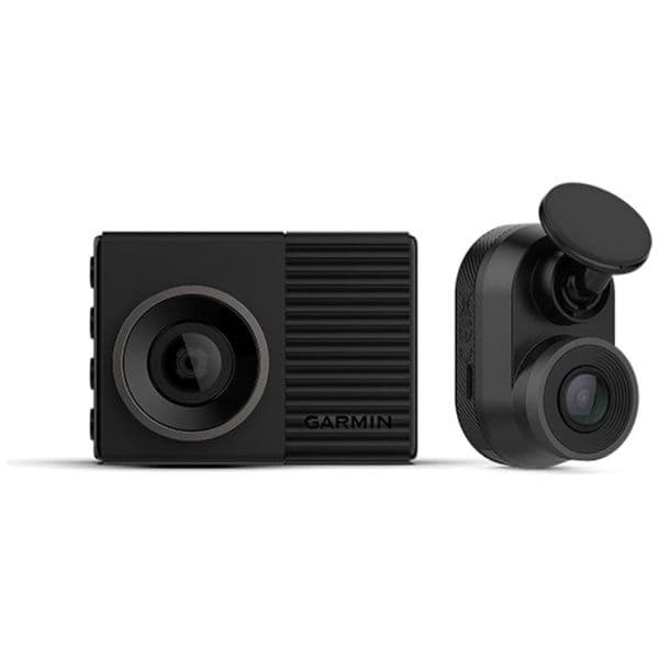 ☆未使用品 GARMIN DASH CAM 46Z ドライブレコーダー 業界最小クラス！ガーミンの小型ボディ・ドラレコ【DASH CAM 46Z