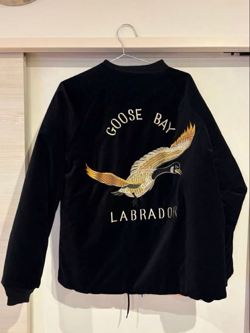 THRIFTY LOOK /スリフティールック M オンライン完売品※値下げ不可