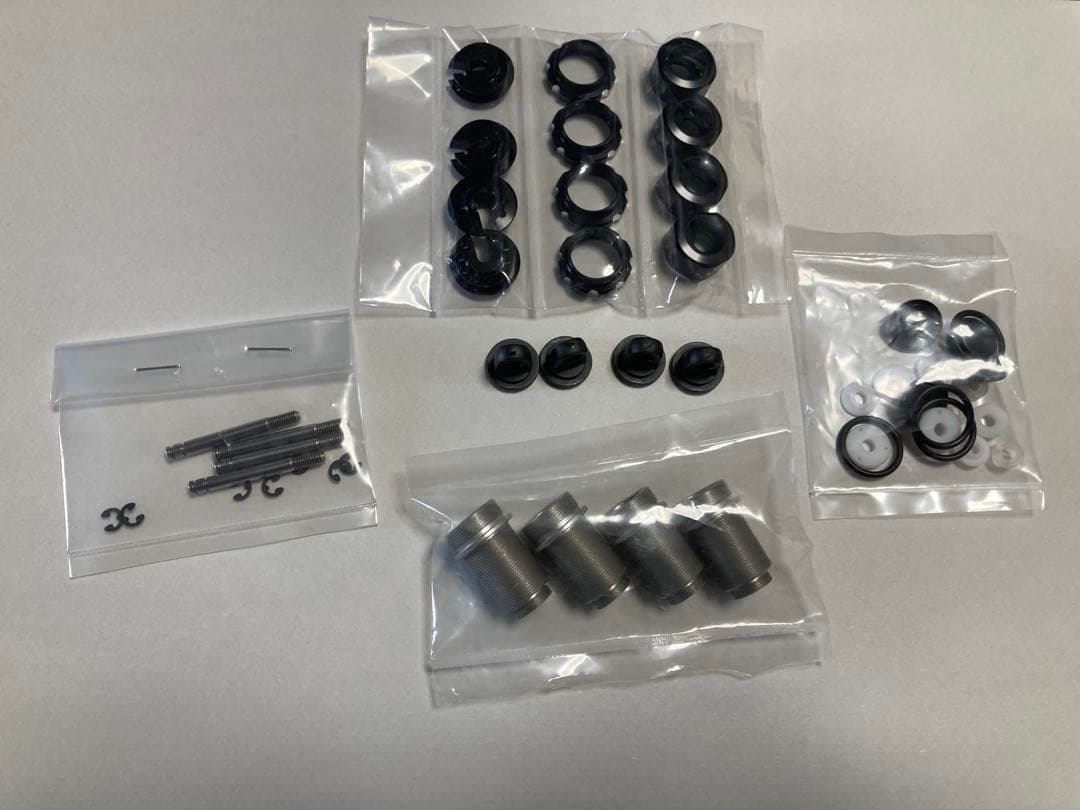 Overdose GALMダンパー